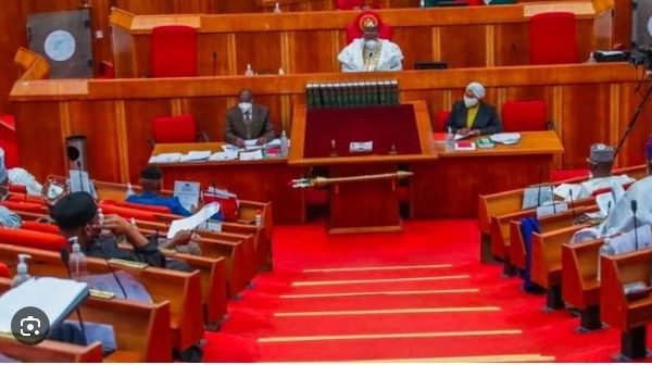 Declare state of emergency in substance abuse, Senate urges FG