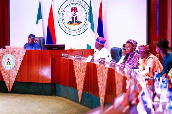 FG  Seeks Land From Governors For Renewed Hope Cities