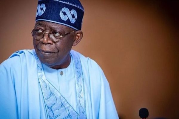 Tinubu appoints Aina, Ohiri as CEOs of NPHCDA, NHIA