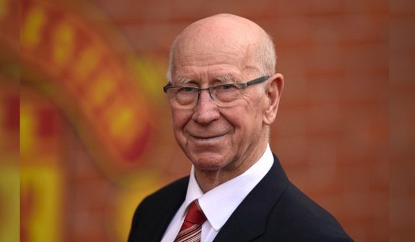 England World Cup Winner Bobby Charlton Dies At 86