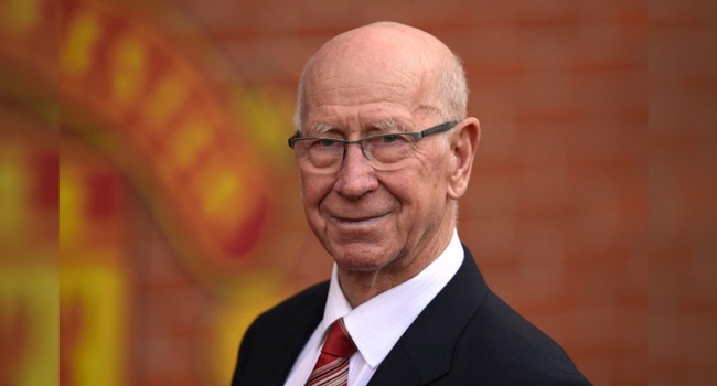 England World Cup Winner Bobby Charlton Dies At 86