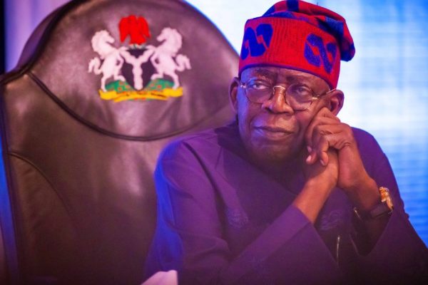 Student loan scheme begins January, says Tinubu