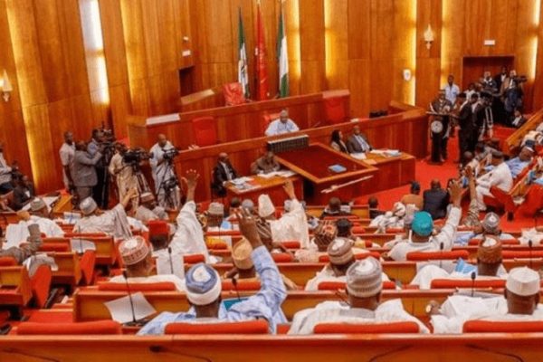 Criticism on the purchase of N160m SUVs uncalled for, says Senate