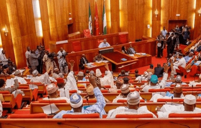 Criticism on the purchase of N160m SUVs uncalled for, says Senate