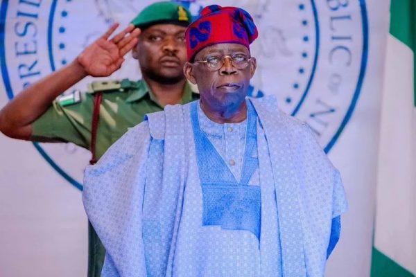 President Tinubu Makes Fresh Appointment