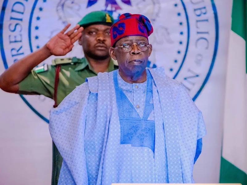 President Tinubu Makes Fresh Appointment