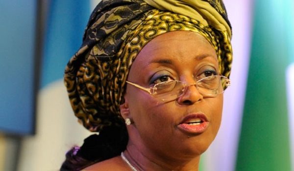 $2.5bn: AGF writes UK, requests Diezani’s extradition