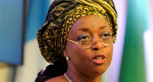 $2.5bn: AGF writes UK, requests Diezani’s extradition