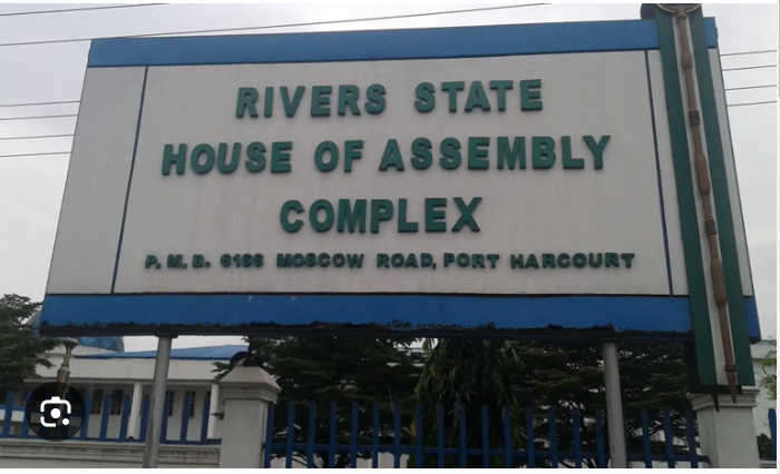 Gunshots at Rivers assembly as lawmakers begin governor’s impeachment