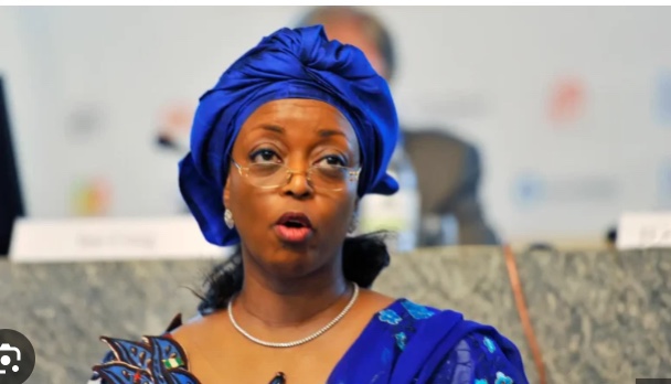 UK court adjourns Diezani’s £100,000 bribery case