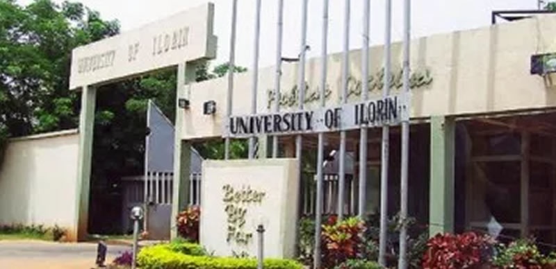 Nine Unilorin lecturers receive N49m research grants