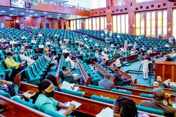 Reps ask AGF to explain N100bn COVID-19 funds spending