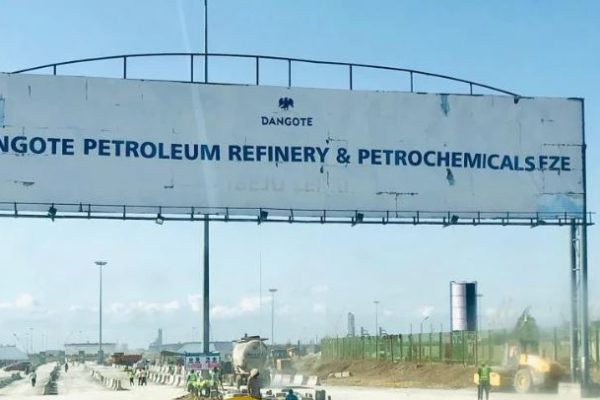 Crude shortage delays Dangote refinery, five others’ take-off