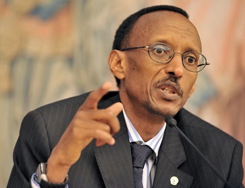 Rwanda announces visa-free travel for Africans