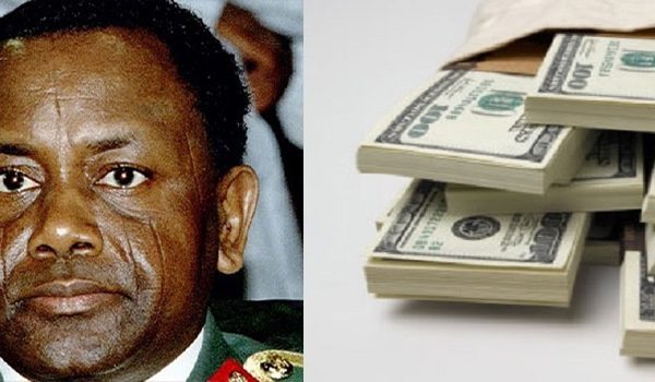 France To Return $150m Abacha Loot – Presidency