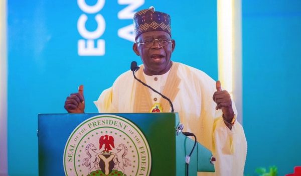 Poverty Not A Shameful Thing But Nigeria Must Dig Itself Out, Says Tinubu