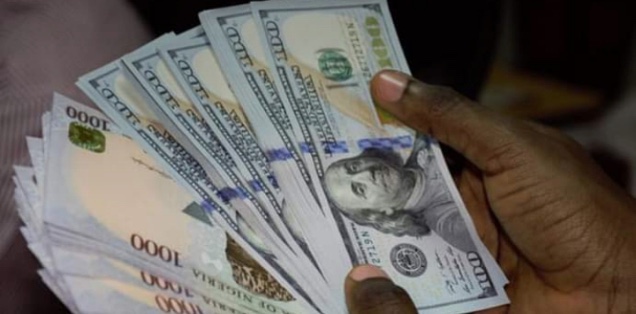 Speculators Hoarding Dollars Will Be Shocked By Upcoming Policies – Presidency