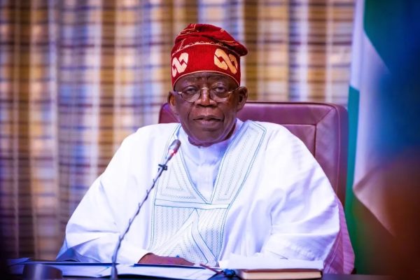 President Tinubu Pledges To Reduce Nigeria’s Foreign Dependence