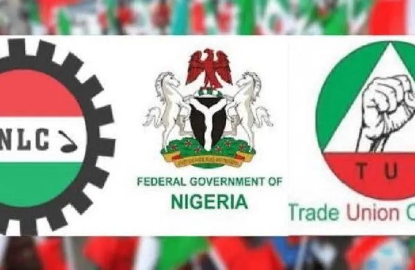 Again, Labour Suspends Nationwide Strike