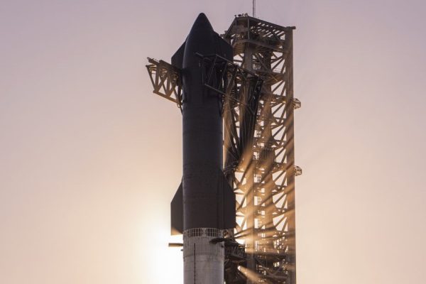 SpaceX ‘Starship’ launch postponed until Saturday