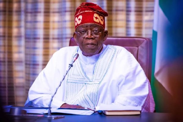 Tinubu seeks support for varsities