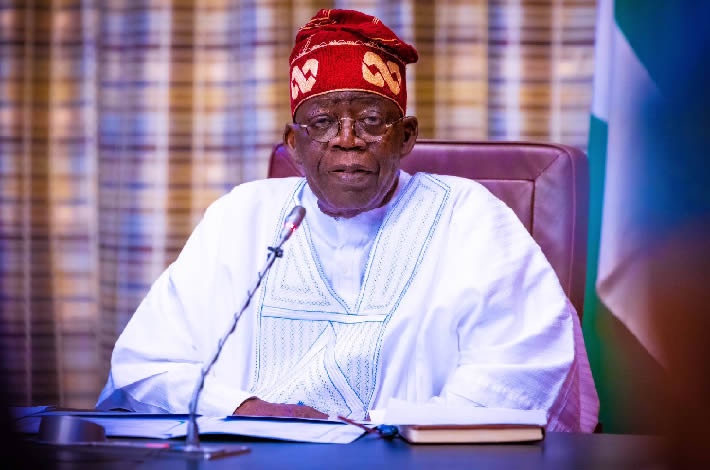 Tinubu seeks support for varsities