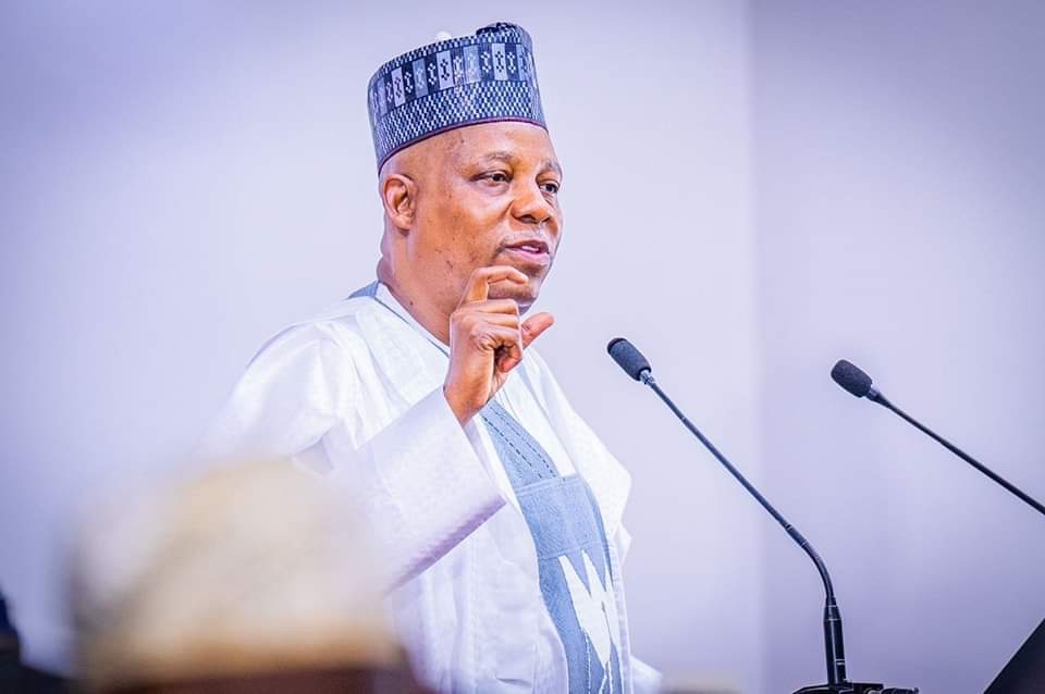 Shettima unveils UNIMAID’s N1bn entrepreneurship centre