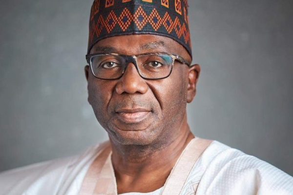 Kwara to tackle open defecation with N200m