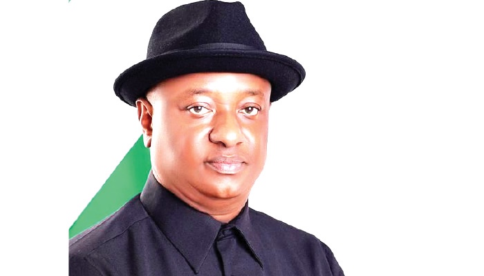 UPDATED: Keyamo summons heads of aviation agencies over safety concerns