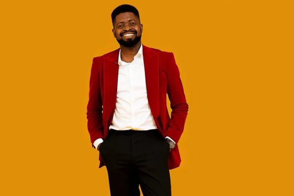 Basketmouth announces plan to retire from comedy