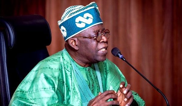 [FULL TEXT] Tinubu’s 2024 Budget Speech