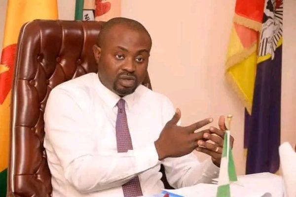 Automation of passport application takes off in one week – Minister