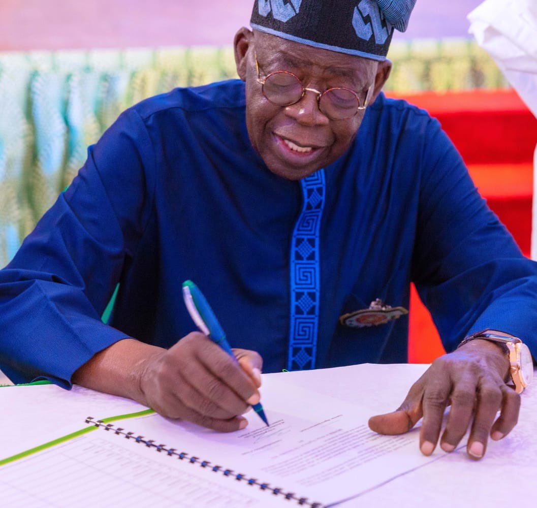 PRESIDENT TINUBU APPROVES LEADERSHIP CHANGES IN THE AVIATION AND AEROSPACE DEVELOPMENT SECTOR