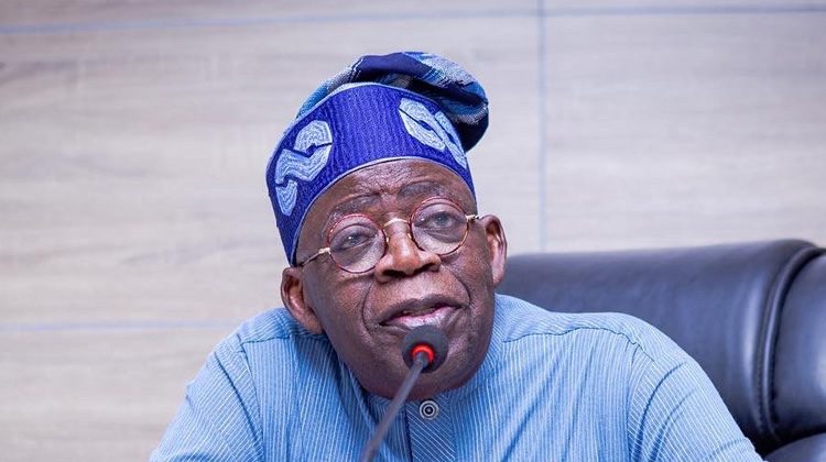 Tinubu lauds Osimhen, Oshoala, others on African players award