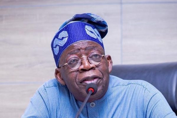 Tinubu’s subsidy on agric inputs commendable — APC chieftain