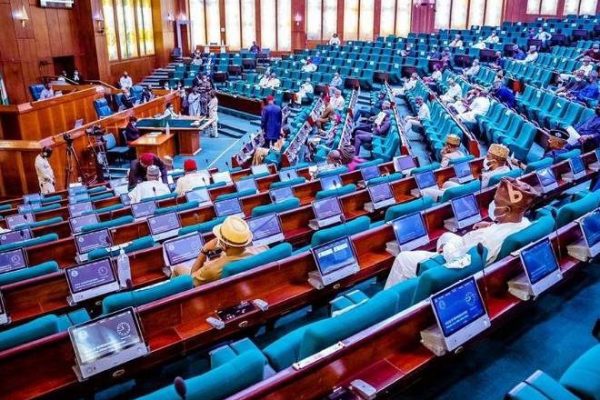 JUST IN: Reps fix Dec 30 for 2024 budget passage