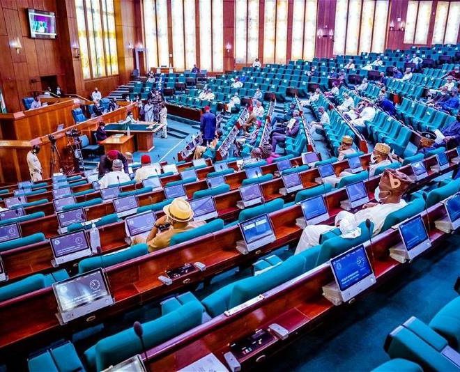 JUST IN: Reps fix Dec 30 for 2024 budget passage