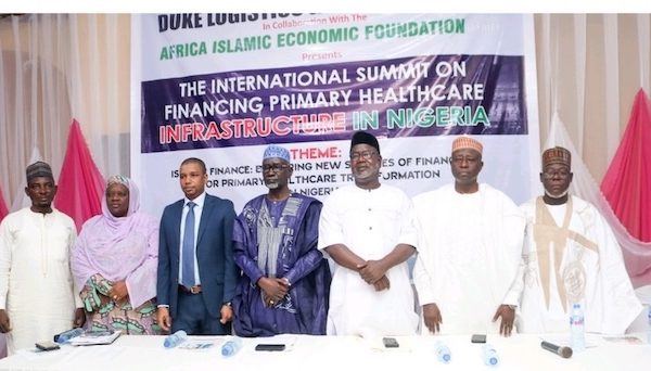 Shekarau urges FG to embrace digital health technology