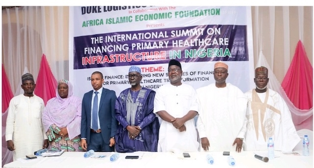 Shekarau urges FG to embrace digital health technology