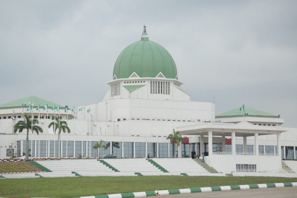 Budget: N’Assembly laments lack of details, passes bill Dec 19