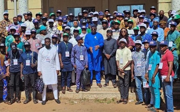 Tech summit, avenue to shape future of Kwara youths — Lawmaker