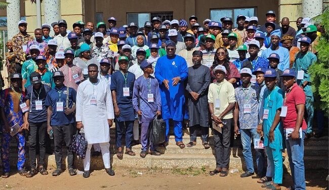 Tech summit, avenue to shape future of Kwara youths — Lawmaker