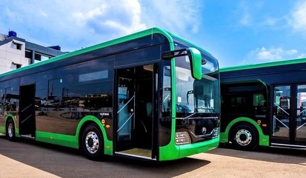 COP28: Nigeria To Rollout 100 Electric Buses – Tinubu