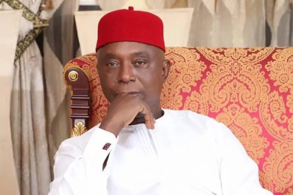 2024 Budget Lacks Transparency In Project Selection – Ned Nwoko