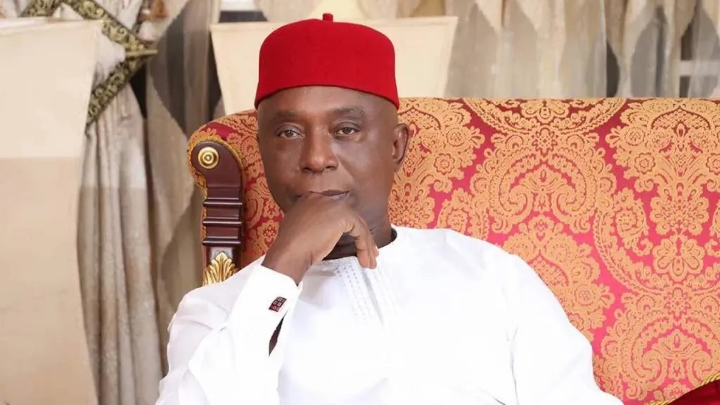 2024 Budget Lacks Transparency In Project Selection – Ned Nwoko