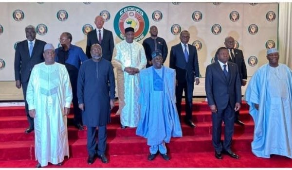 Nigeria pushes for regional security at ECOWAS parliament meeting