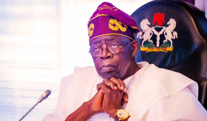 Tinubu mourns Saudi Prince killed in jet crash