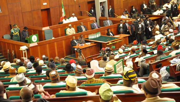 Reps’ll ensure speedy passage of 2024 budget, says lawmaker