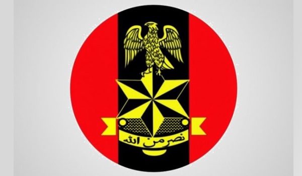 Army Takes Responsibility For Air Strike In Kaduna