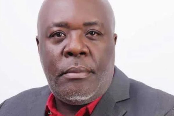 Alleged Forgery: Court discharges, acquits APGA national chairman, Njoku